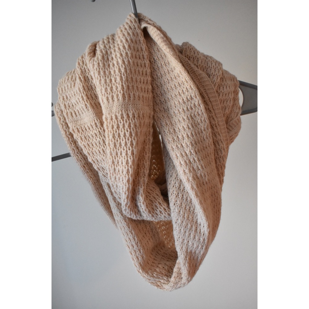 Garage Infinity Scarf